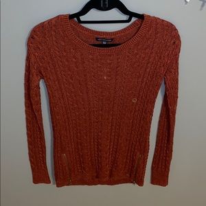 American eagle sweater